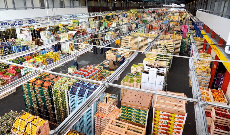 Khám phá Rungis: Chợ đầu mối lớn nhất thế giới tại Pháp 7 Tạp chí Du lịch Wanderlust Tips | Khám phá Rungis: Chợ đầu mối lớn nhất thế giới tại Pháp