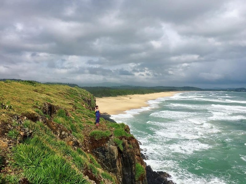 Tạp chí Du lịch Wanderlust Tips | Kinh nghiệm du lịch Phú Yên:Vùng đất hoa vàng cỏ xanh