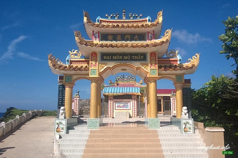 Kinh nghiệm du lịch khám phá đảo Phú Quý 15 Tạp chí Du lịch Wanderlust Tips | Kinh nghiệm khám phá đảo Phú Quý: Hòn đảo hoang sơ và thơ mộng