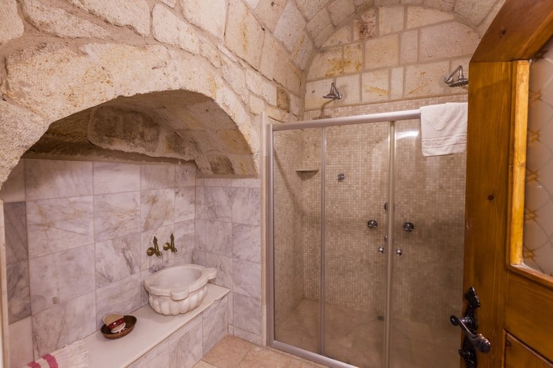 Tạp chí Du lịch Wanderlust Tips | Mithra Cave Hotel: Thiên đường bước ra từ cổ tích tại Thổ Nhĩ Kỳ