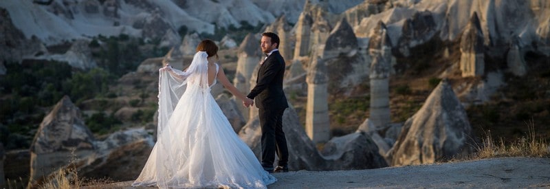 Tạp chí Du lịch Wanderlust Tips | Mithra Cave Hotel: Thiên đường bước ra từ cổ tích tại Thổ Nhĩ Kỳ