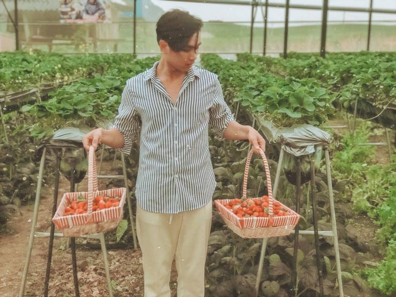 Về Mộc Châu, về với dịu êm 11 Tạp chí Du lịch Wanderlust Tips | Mộc Châu: Vỗ về giấc mơ mùa hạ