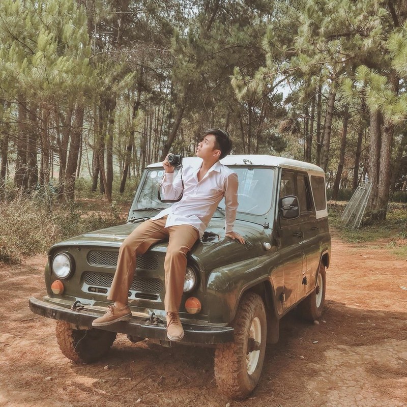 Về Mộc Châu, về với dịu êm 8 wanderlust tips moc chau vo ve giac mo mua ha 6