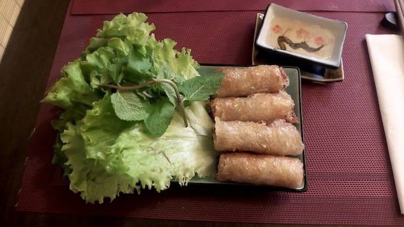 Tạp chí du lịch Wanderlust Tips | Top 6 nhà hàng Việt Nam vươn xa thế giới