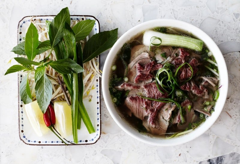 Tạp chí du lịch Wanderlust Tips | Top 6 nhà hàng Việt Nam vươn xa thế giới