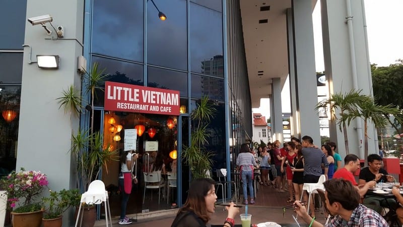 Tạp chí du lịch Wanderlust Tips | Top 6 nhà hàng Việt Nam vươn xa thế giới