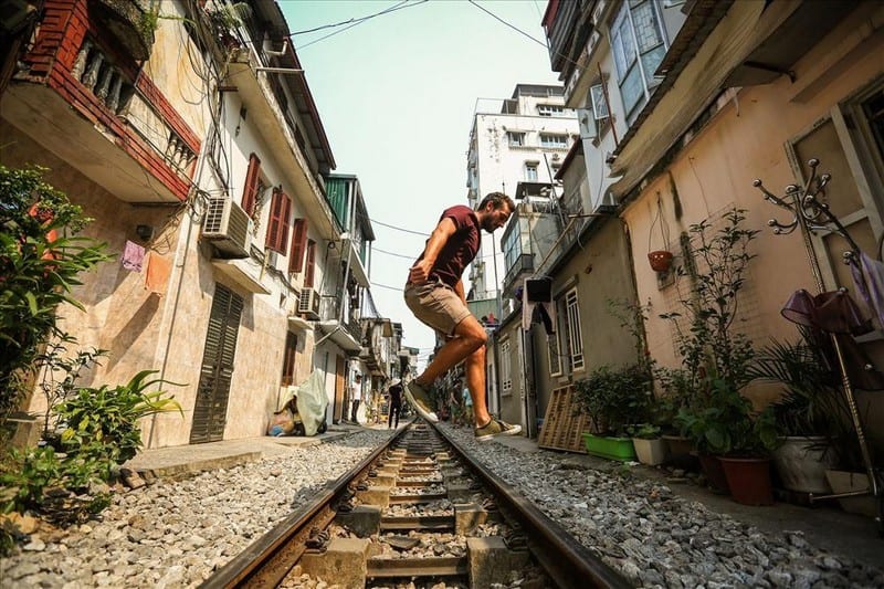 Tạp chí Du lịch Wanderlust Tips | Những địa điểm sống ảo không thể bỏ qua tại Hà Nội