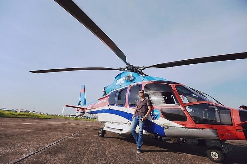 Tạp chí Du lịch Wanderlust Tips | Những địa điểm sống ảo không thể bỏ qua tại Hà Nội