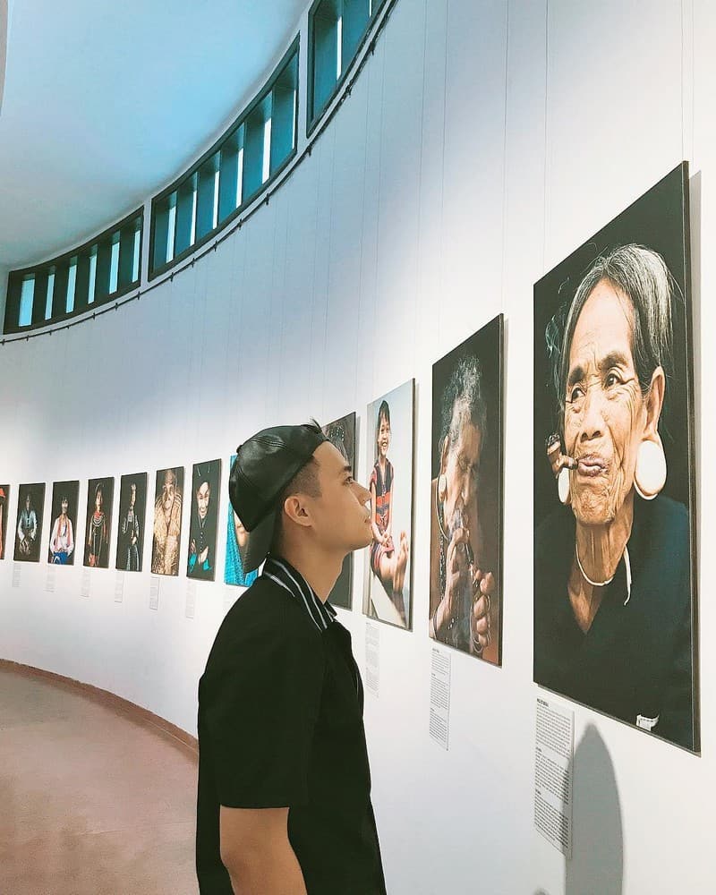 Tạp chí Du lịch Wanderlust Tips | Những địa điểm sống ảo không thể bỏ qua tại Hà Nội