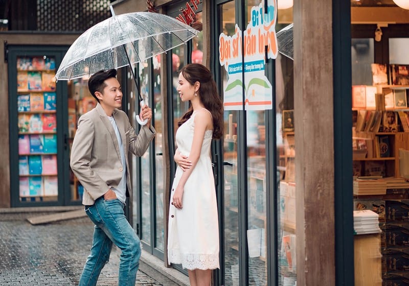 Tạp chí Du lịch Wanderlust Tips | Những địa điểm sống ảo không thể bỏ qua tại Hà Nội