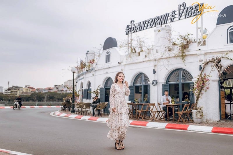 Tạp chí Du lịch Wanderlust Tips | Những địa điểm sống ảo không thể bỏ qua tại Hà Nội