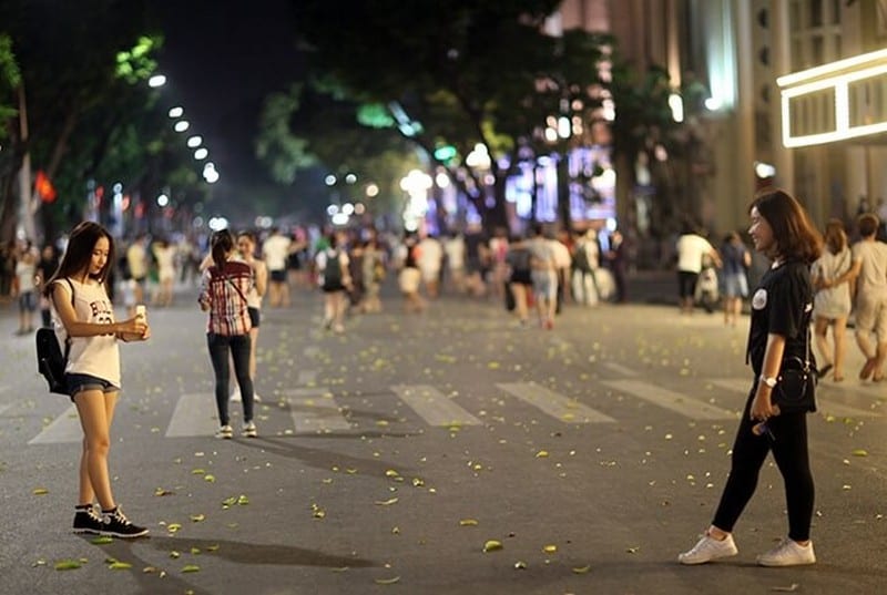 Tạp chí Du lịch Wanderlust Tips | Những địa điểm sống ảo không thể bỏ qua tại Hà Nội