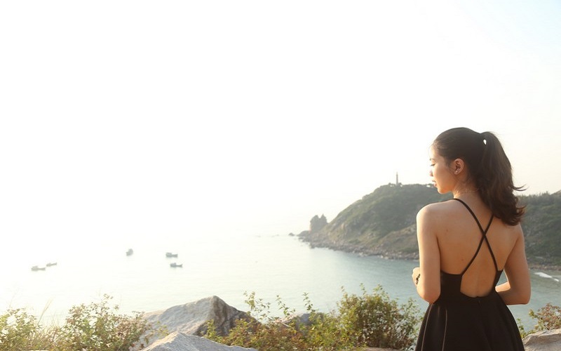 Tạp chí Du lịch Wanderlust Tips | Níu giữ xúc cảm ngọt ngào giữa đất trời Phú Yên