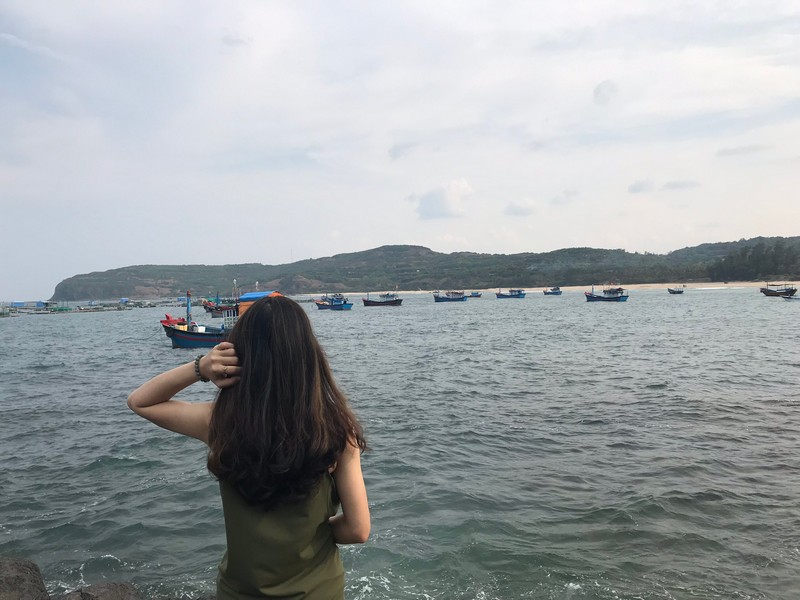 Tạp chí Du lịch Wanderlust Tips | Níu giữ xúc cảm ngọt ngào giữa đất trời Phú Yên