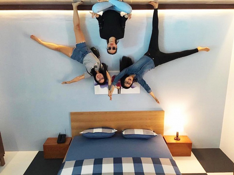 Sống ảo "cháy máy" ở nhà úp ngược Vũng Tàu 8 wanderlust tips song ao chay may o nha up nguoc vung tau 5