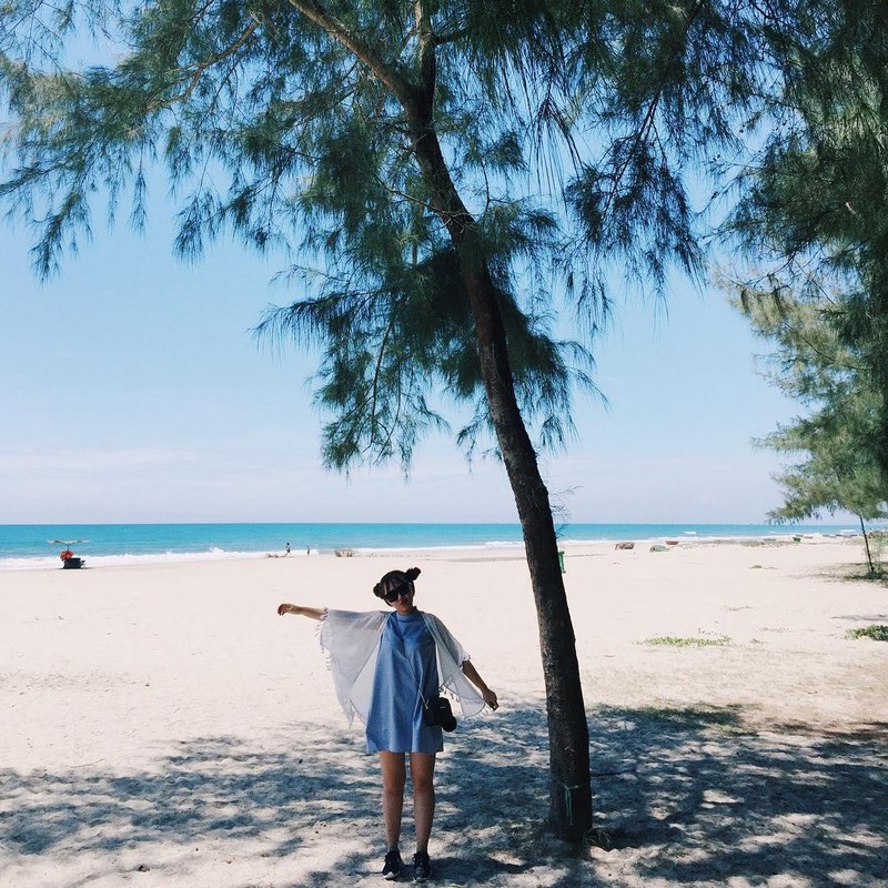 Thương nhớ Quảng Ngãi với những địa danh đẹp lịm tim 6 Tạp chí Du lịch Wanderlust Tips | Thương nhớ Quảng Ngãi với những địa danh đẹp lịm tim