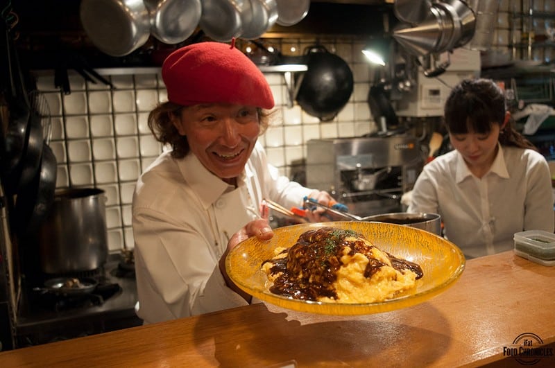 Tạp chí Du lịch Wanderlust Tips | Top 5 nhà hàng mang đậm nét ẩm thực Nhật Bản