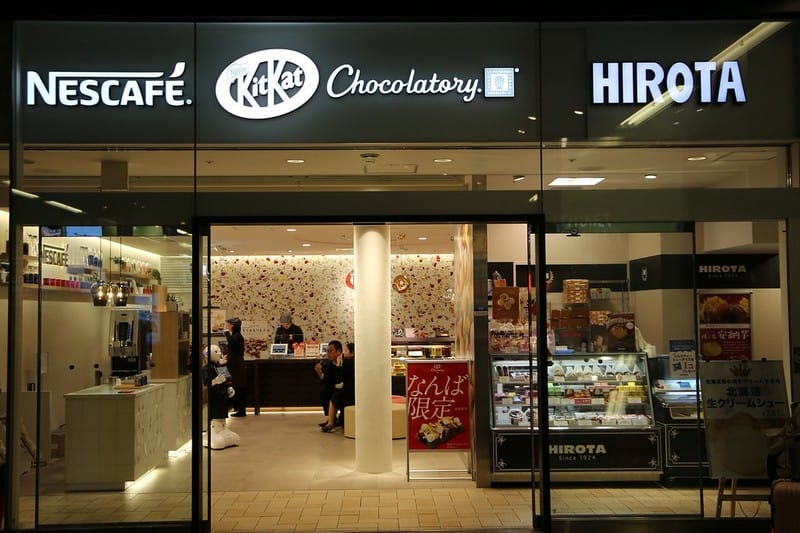 Tạp chí Du lịch Wanderlust Tips | Top 5 nhà hàng mang đậm nét ẩm thực Nhật Bản