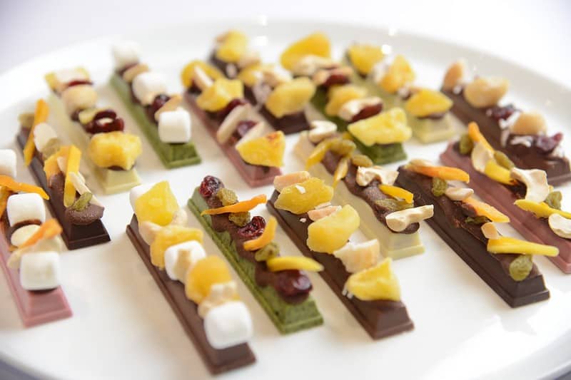 Tạp chí Du lịch Wanderlust Tips | Top 5 nhà hàng mang đậm nét ẩm thực Nhật Bản