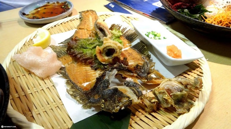 Tạp chí Du lịch Wanderlust Tips | Top 5 nhà hàng mang đậm nét ẩm thực Nhật Bản