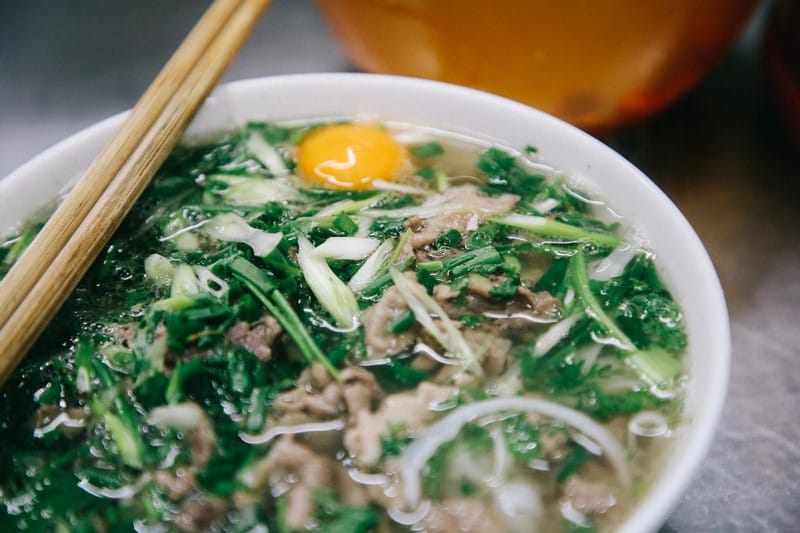 Tạp chí du lịch Wanderlust Tips | Top 6 nhà hàng Việt Nam vươn xa thế giới