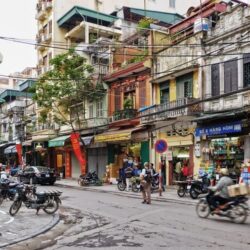 Tạp chí Du lịch Wanderlust Tips | Top 7 điểm đến lý tưởng cho chuyến ngao du một mình