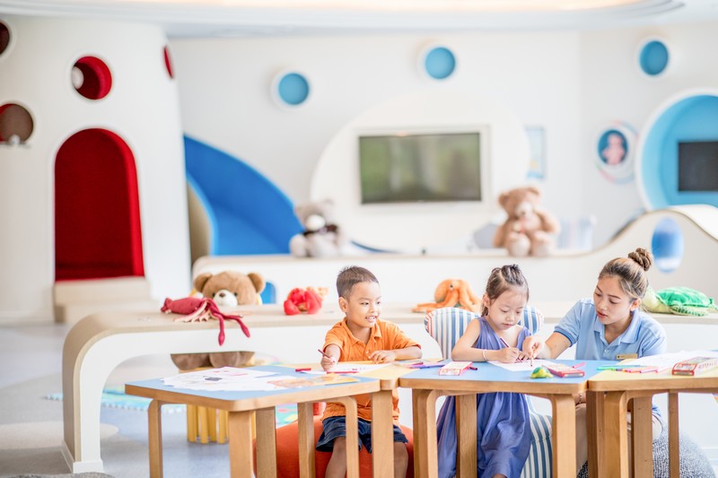 InterContinental Phu Quoc Long Beach Resort ra mắt trại hè đầu tiên cho trẻ em 5 Tạp chí Du lịch Wanderlust Tips InterContinental Phu Quoc Ra mắt trại hè đầu tiên cho trẻ em tại đảo ngọc