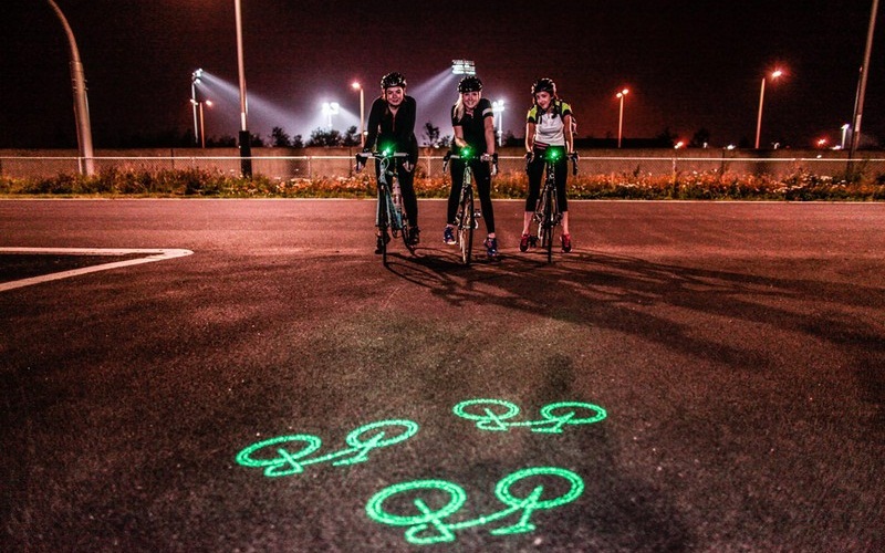 Những phụ kiện xe đạp hữu ích dành cho dân phượt