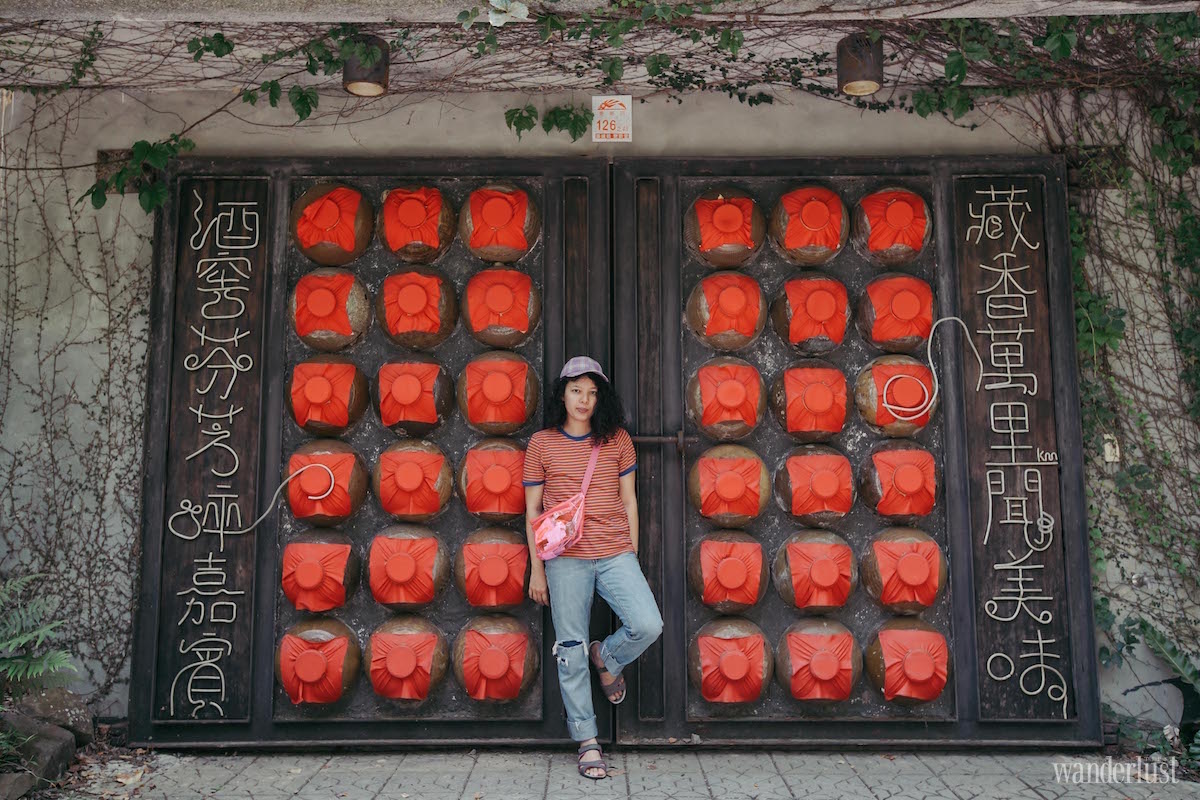 Tạp chí Du lịch Wanderlust Tips Share the love: “Vì sao ít nhất một lần trong đời bạn nên ghé thăm Đài Loan?”