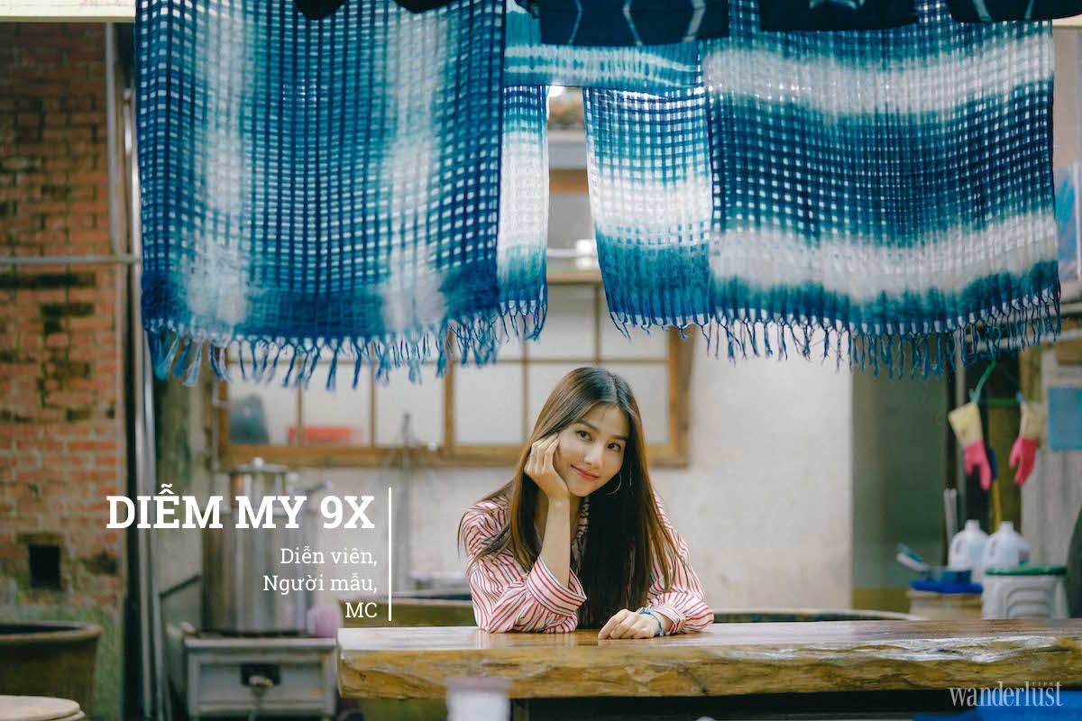 Tạp chí Du lịch Wanderlust Tips Share the love: “Vì sao ít nhất một lần trong đời bạn nên ghé thăm Đài Loan?”