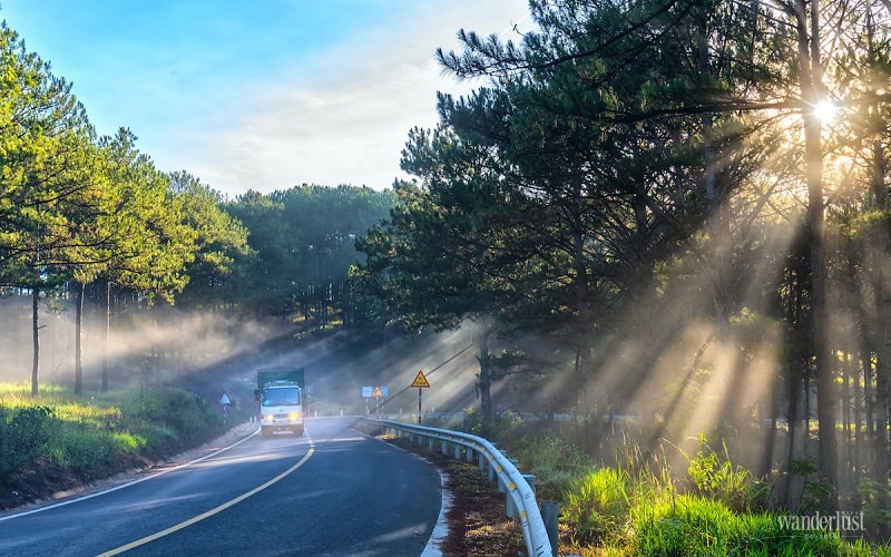 Bên Đà Lạt và bên người ta thương 5 Tạp chí Du lịch Wanderlust Tips Bên Đà Lạt và bên người ta thương - điểm đến