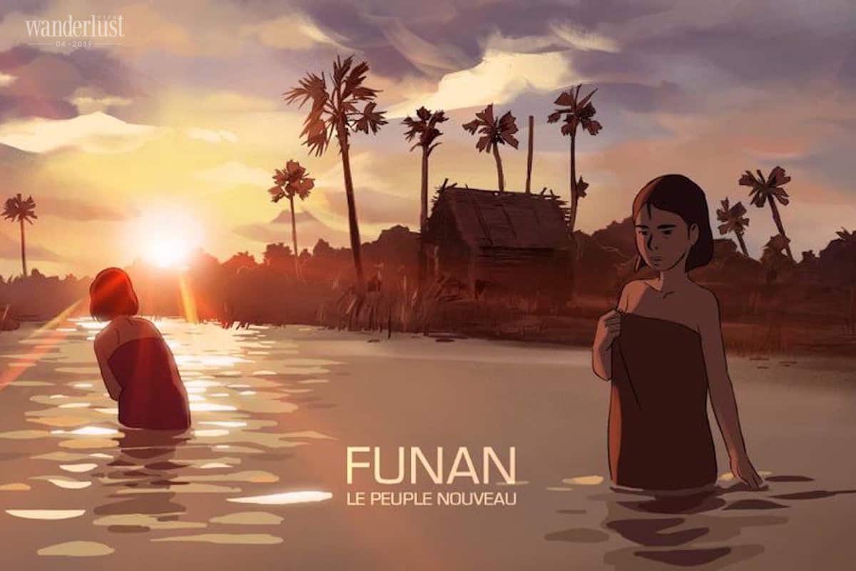 Tạp chí Du lịch Wanderlust Tips Các liên hoan phim uy tín hàng đầu thế giới