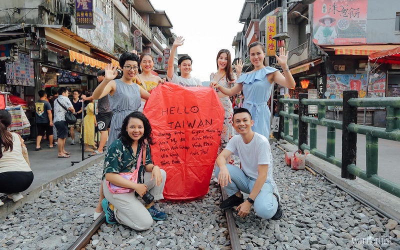 Tạp chí Du lịch Wanderlust Tips Cẩm nang du lịch Đài Loan: Khám phá Đảo ngọc trên đại dương xanh