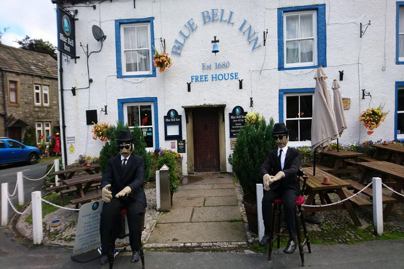 Wanderlust Tips doc dao le hoi bu nhin Kettlewell o anh 10