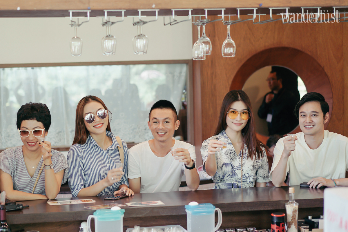 Wanderlust Tips ngon say phong vi nui rung nghi lan 01