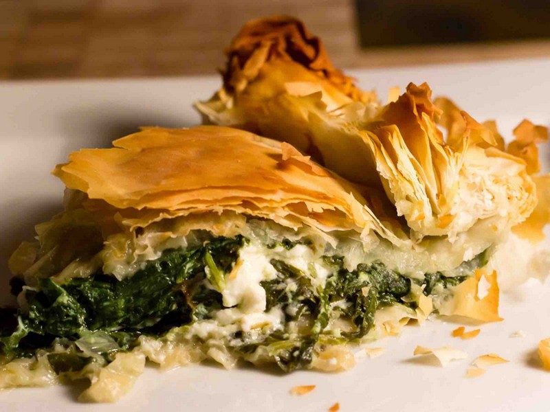 Tạp chí Du lịch Wanderlust Tips Những món ăn ngon phải thử trong ẩm thực Albania