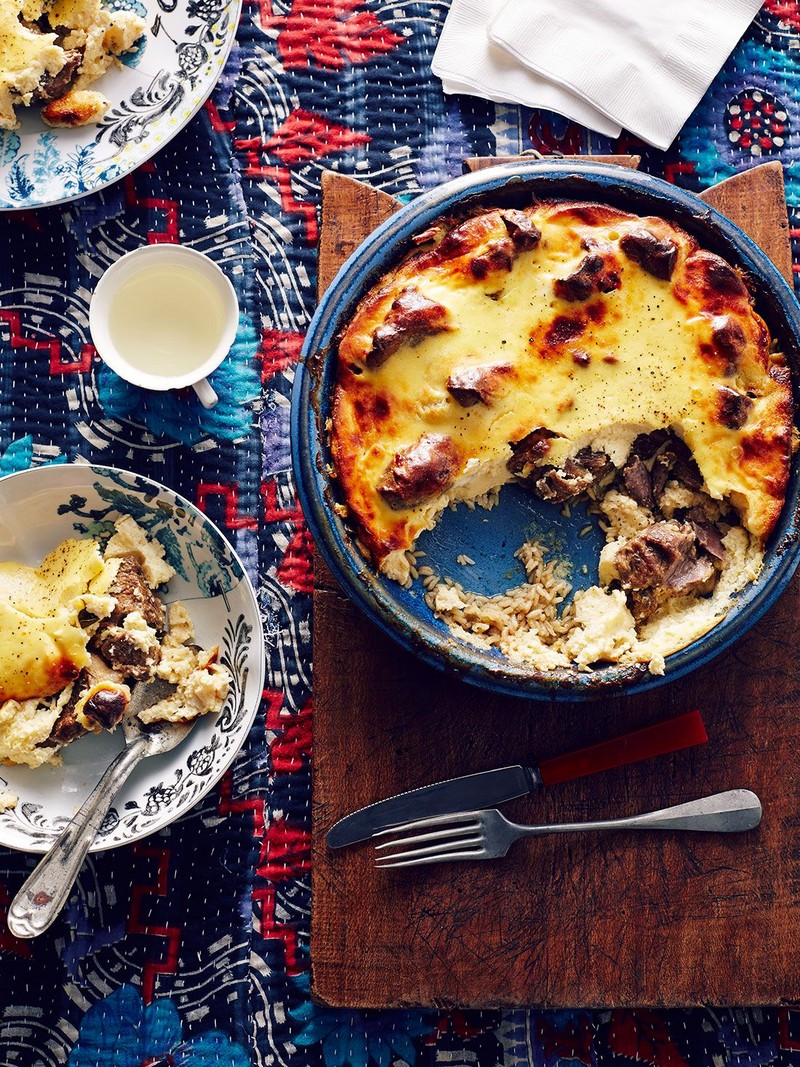 Wanderlust Tips nhung mon ngon nen thu trong am thuc albania 08