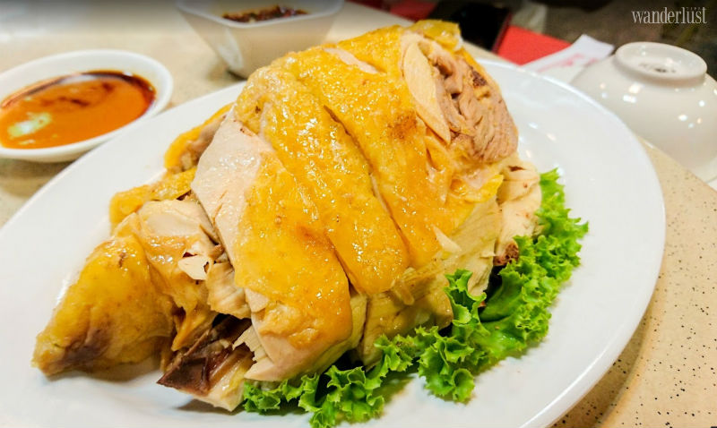 Tạp chí Du lịch Wanderlust Tips Top nhà hàng nhất định phải ghé khi tới Miêu Lật