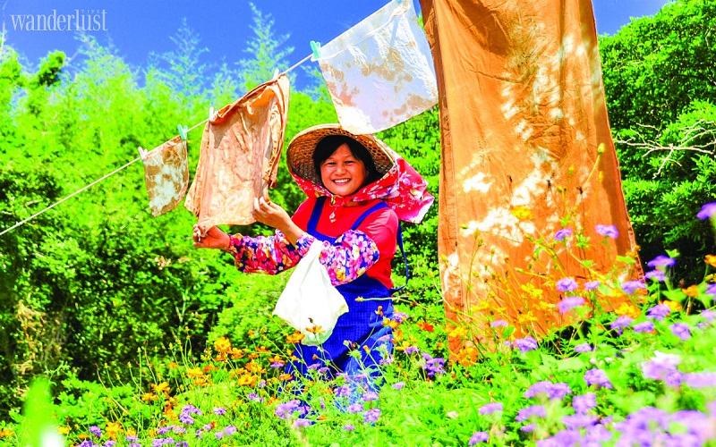 Tìm hiểu văn hóa của người Khách Gia ở Miêu Lật