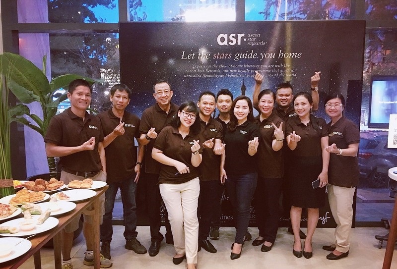 wanderlust tips ascott ra mat ascott star rewards va chuyen doi he sinh thai ky thuat so 1