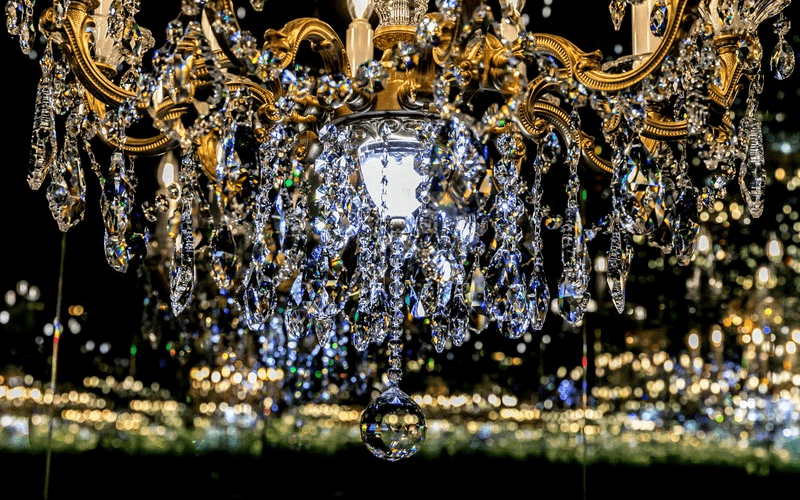 Bảo tàng Pha lê Swarovski: Lạc bước vào vương quốc lấp lánh 5 wanderlust tips bao tang pha le swarovski lac buoc vao vuong quoc lap lanh00