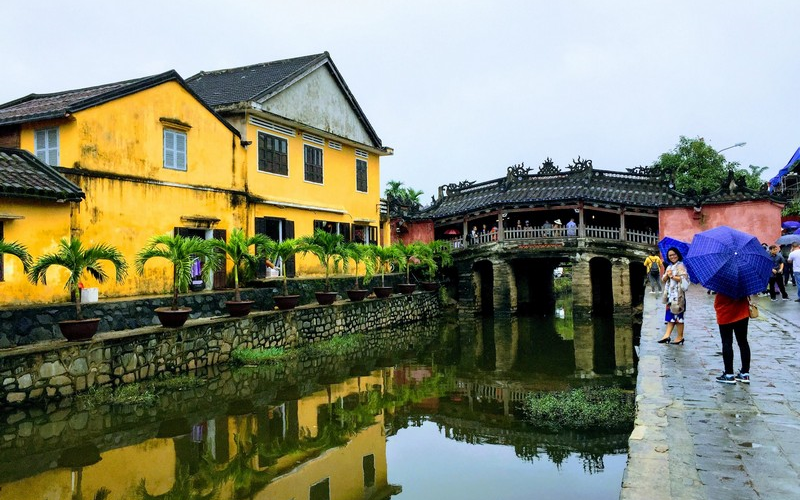 Cẩm nang du lịch Hội An: Phố cổ bình yên, quyến rũ người lữ khách