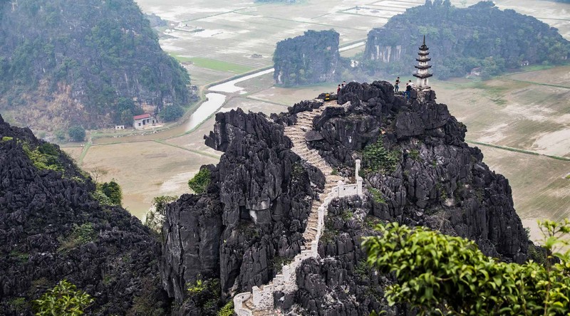 Du lịch Ninh Bình: Về thăm vùng đất cố đô 15 Tạp chí Du lịch Waderlust Tips | Du lịch Ninh Bình: Khám phá vùng đất cố đô