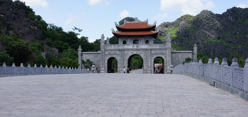 Du lịch Ninh Bình: Về thăm vùng đất cố đô 16 Tạp chí Du lịch Waderlust Tips | Du lịch Ninh Bình: Khám phá vùng đất cố đô