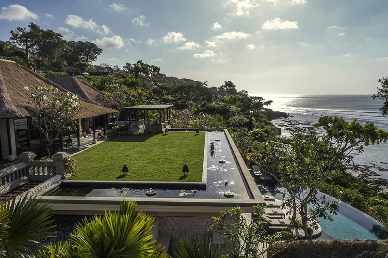 Tạp chí Du lịch Wanderlust Tips | Four Seasons Resort Sayan: Khu nghỉ dưỡng tuyệt vời tại Bali