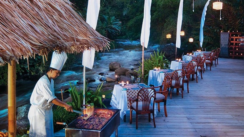 Tạp chí Du lịch Wanderlust Tips | Four Seasons Resort Sayan: Khu nghỉ dưỡng tuyệt vời tại Bali