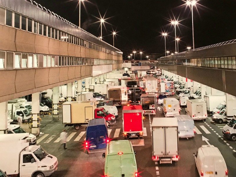 Tạp chí Du lịch Wanderlust Tips | Khám phá Rungis: Chợ đầu mối lớn nhất thế giới tại Pháp