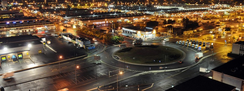 Tạp chí Du lịch Wanderlust Tips | Khám phá Rungis: Chợ đầu mối lớn nhất thế giới tại Pháp