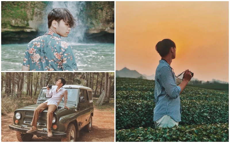 Về Mộc Châu, về với dịu êm