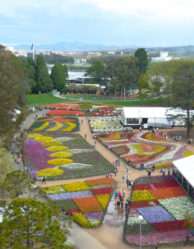 wanderlust tips nhung le hoi khong nen bo lo khi du lich ha lan 4